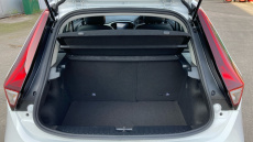 MG MG3 1.5 VTi-TECH Exclusive 5dr [Navigation] Petrol Hatchback